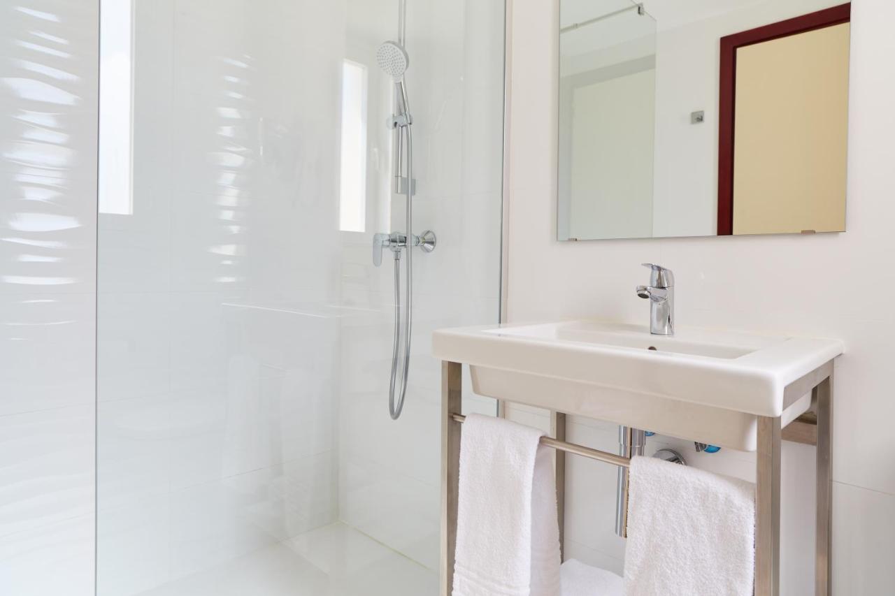 Excelsior Estudios & Apartamentos Сан-Антонио-Абад Экстерьер фото